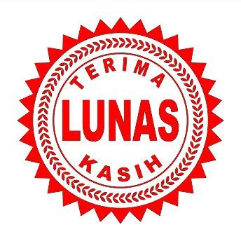 BUKTI PEMBAYARAN LUNAS thumbnail