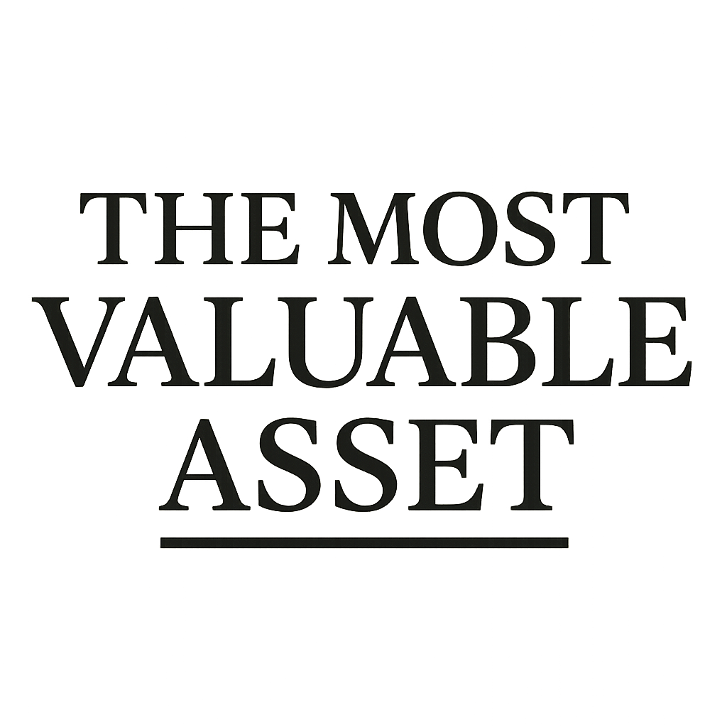 Substack | Most Valuable Asset thumbnail