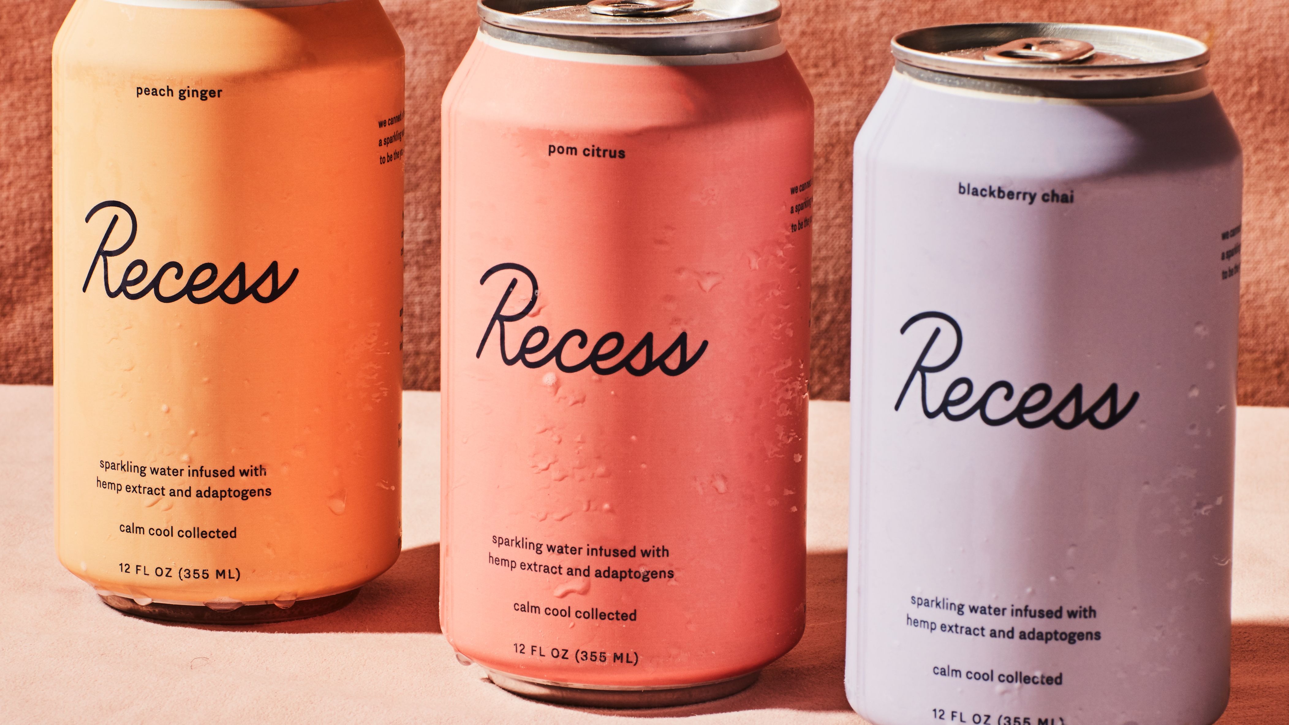 Recess Drinks thumbnail