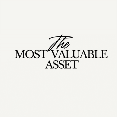 Substack | Most Valuable Asset thumbnail