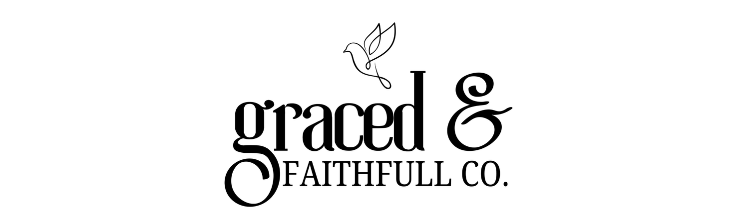 The Graced & Faithfull Company thumbnail