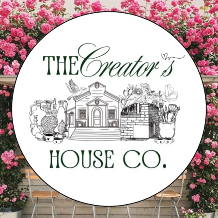 The Creator's House Co - Studio Airbnb-Vrbo-Rental Booking thumbnail