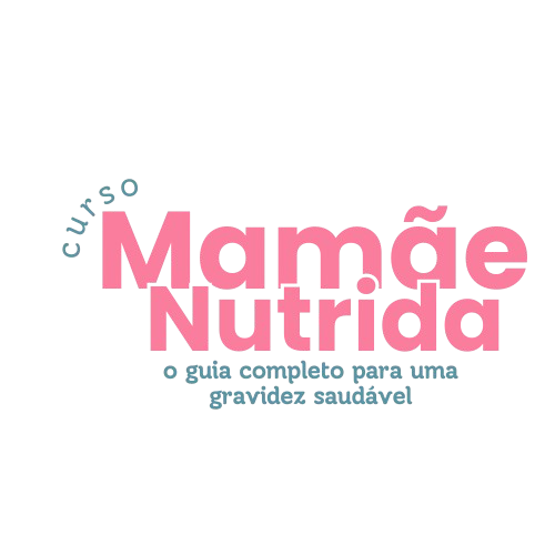 Mamãe Nutrida - Garanta sua vaga! thumbnail