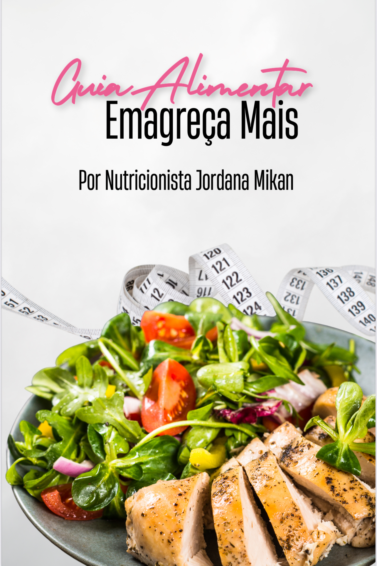 Emagreça Mais- Guia alimentar + Plano alimentar - baixe aqui! thumbnail