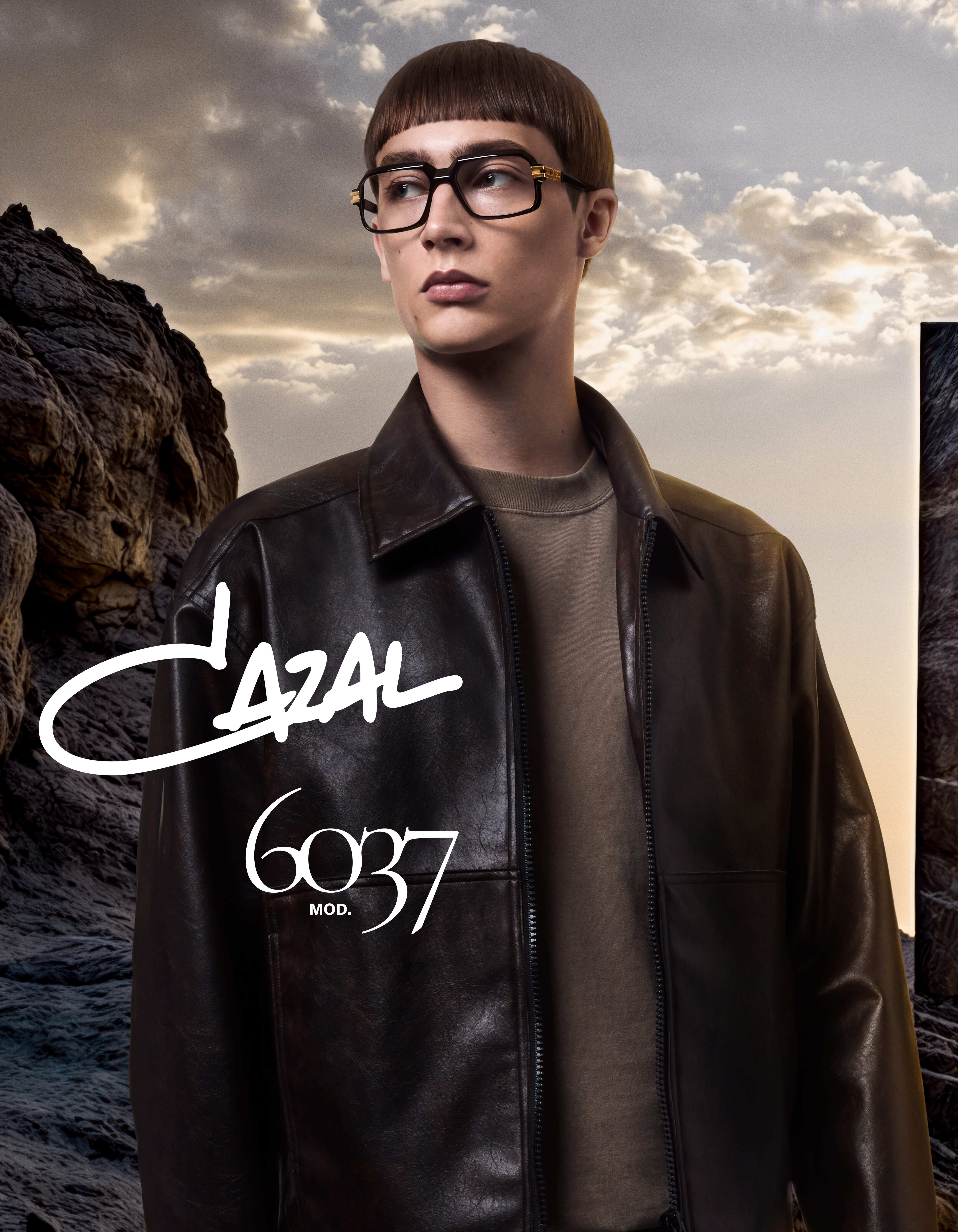 CAZAL Official Website thumbnail