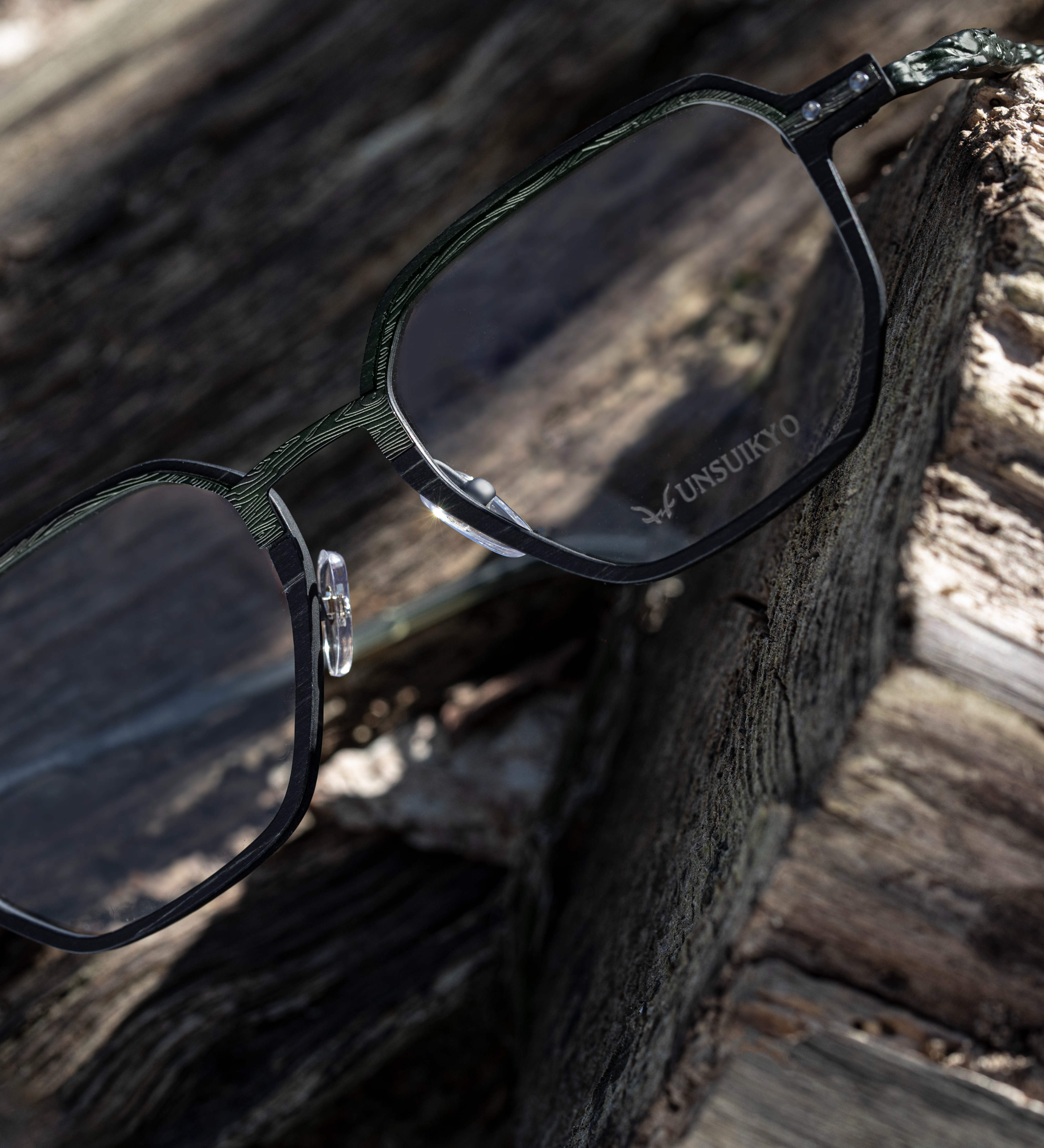 UNSUIKYO Official Website thumbnail