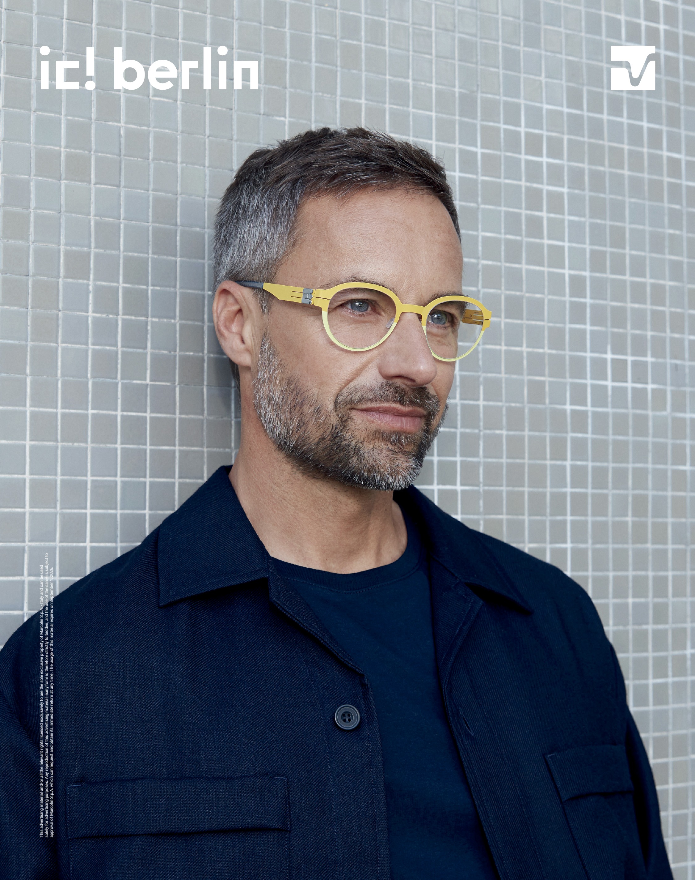 ic! berlin Official Website thumbnail