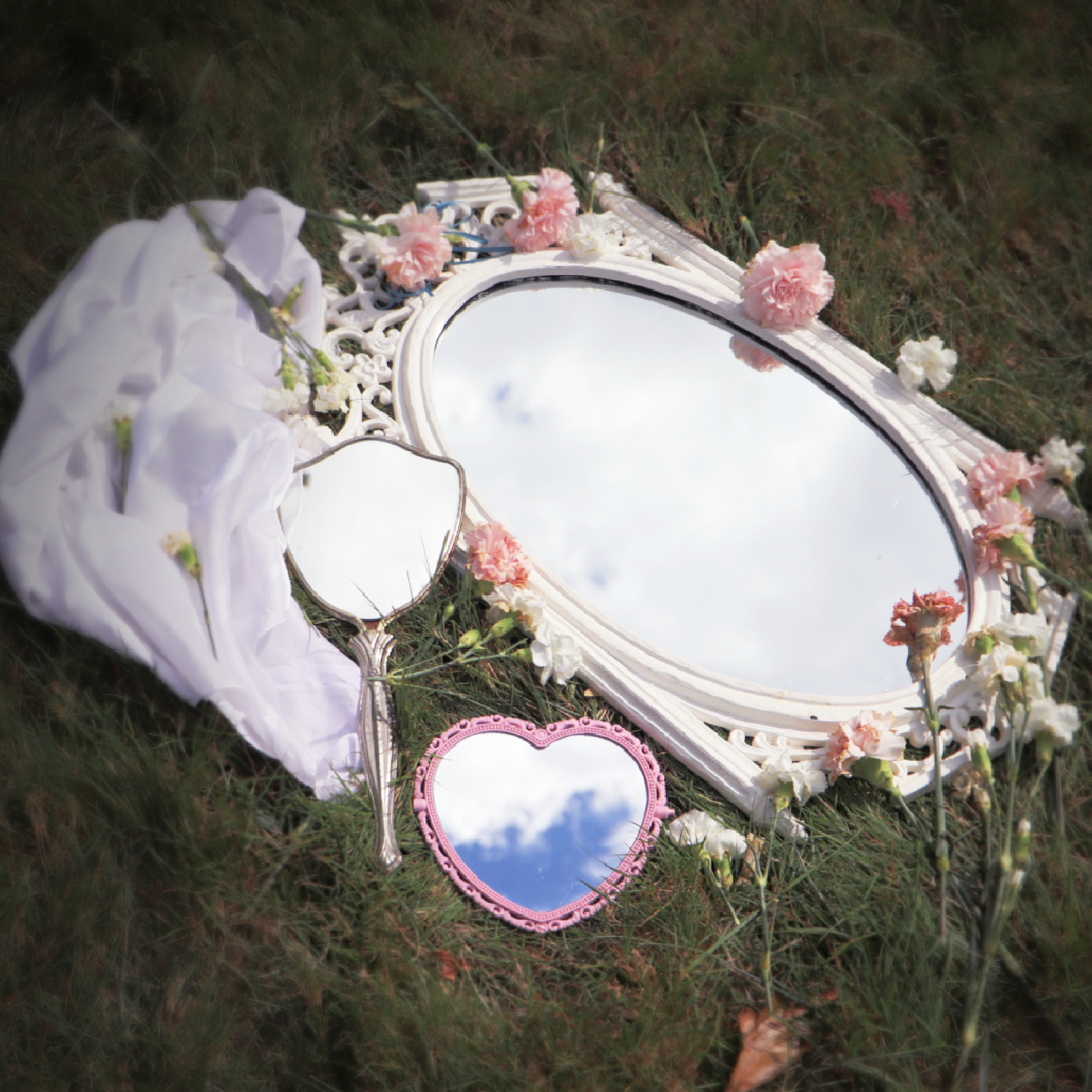 feeling better (Deluxe Versions) thumbnail