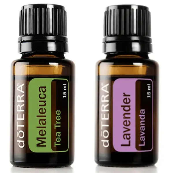 PRODUTOS dōTERRA thumbnail
