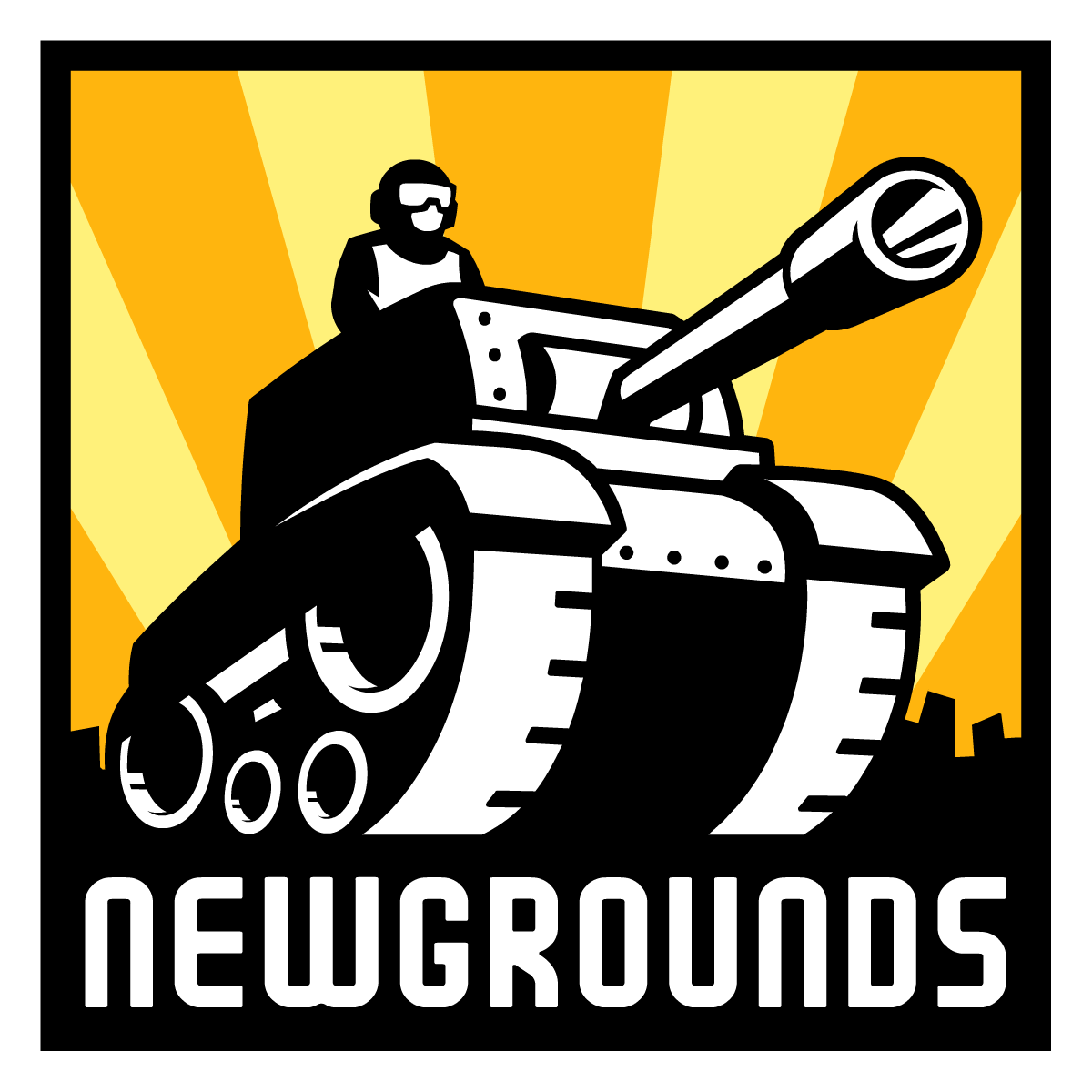 NEWGROUNDS (Gallery) thumbnail