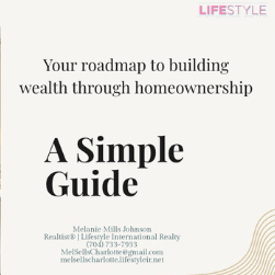 Get instant access to your Homebuyer Starter Guide + Credit Worksheet to help you prepare, qualify, and confidently start your homeownership journey. thumbnail
