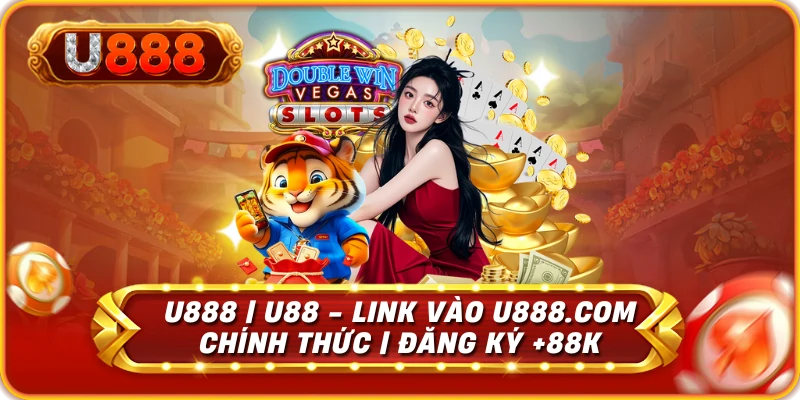 U888 thumbnail