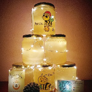 Scegli un dolce pensiero🍯 thumbnail