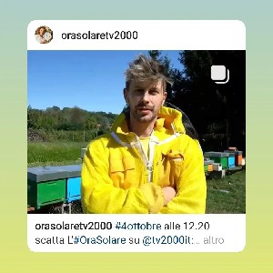 Intervista  thumbnail