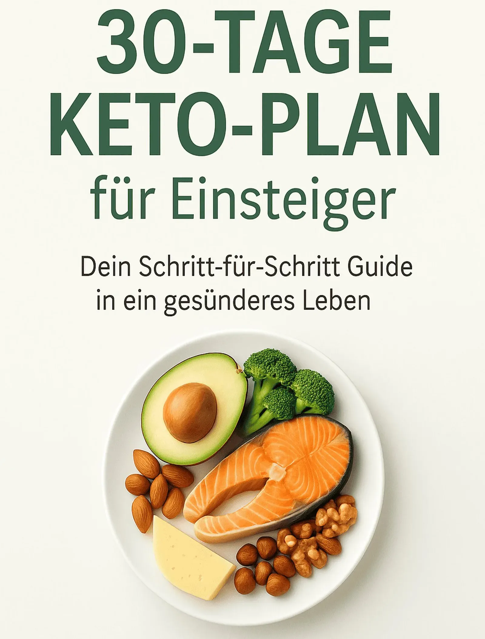 30-Day Keto Plan for Beginners thumbnail