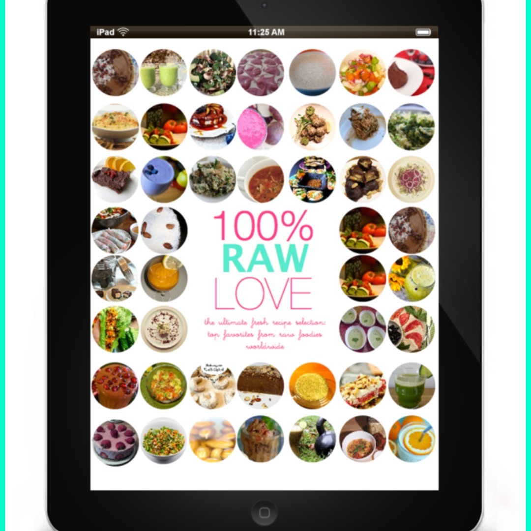 Buch: 100% EN | ROHTOPIA | Ganzheitliches Wohlfühlen thumbnail