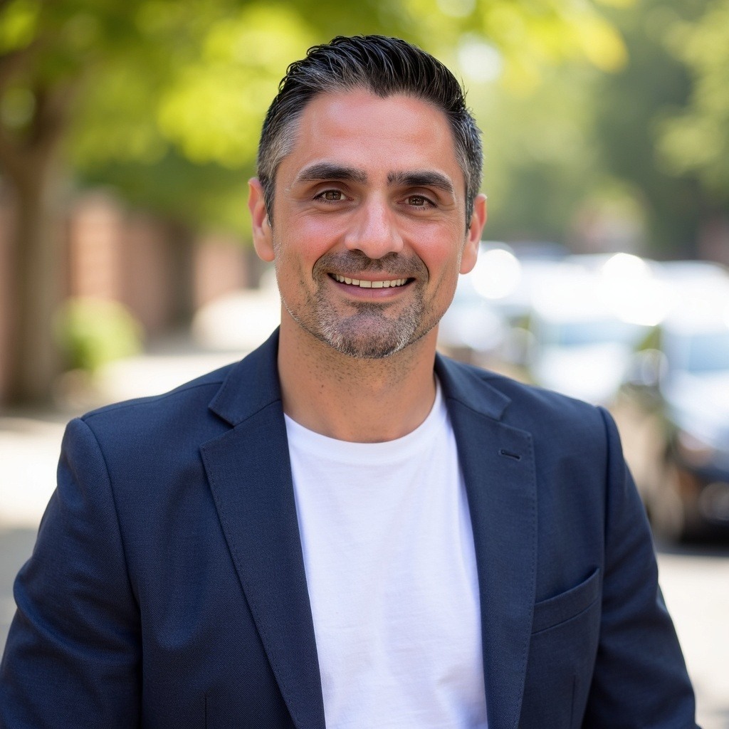 My Website thumbnail