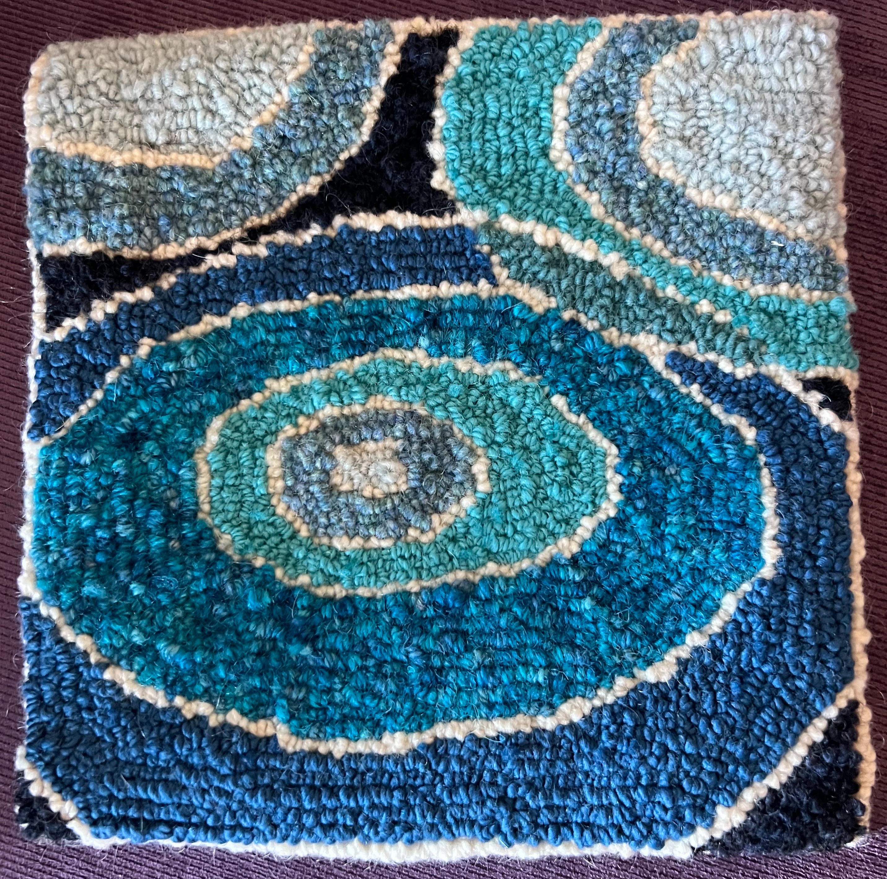 FREE EVENT: International Punch Needle Rug Hooking Day (IPNRHD) — Sage Heart Studio LLC thumbnail
