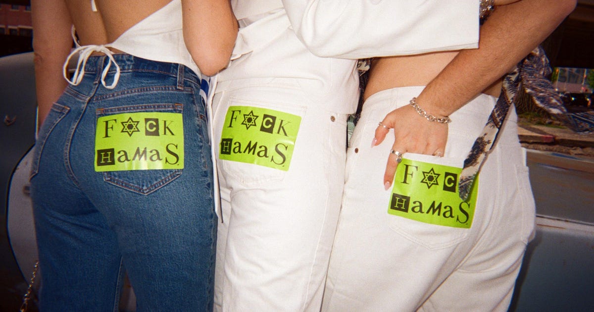 Ha'aretz: I flew to New York to find a rich husband. I returned with insights about Judaism in 2024 thumbnail