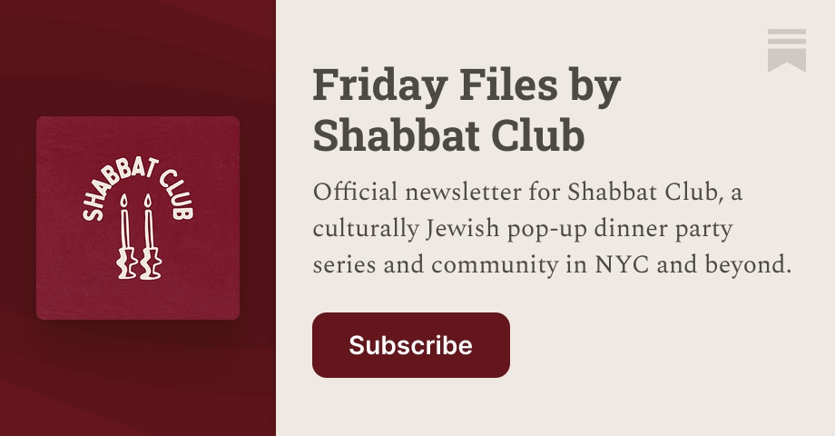 Friday Files thumbnail