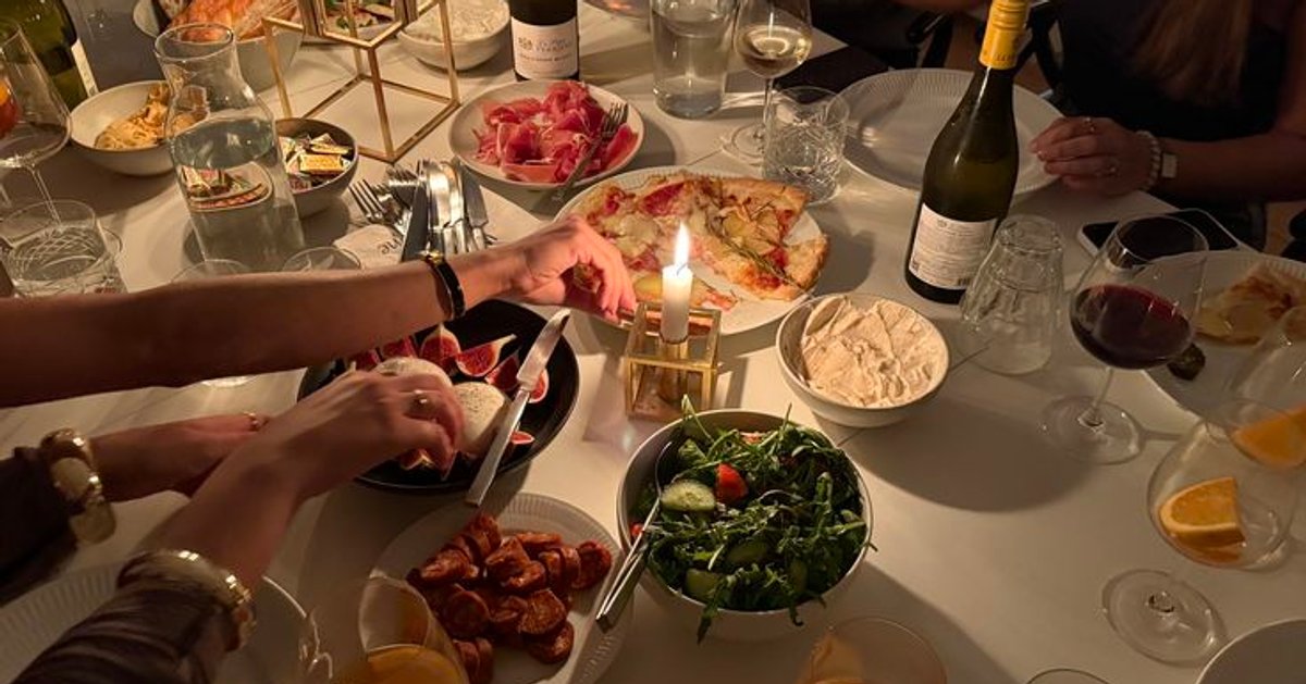 Fluent Mag: Where to find your people in NYC thumbnail