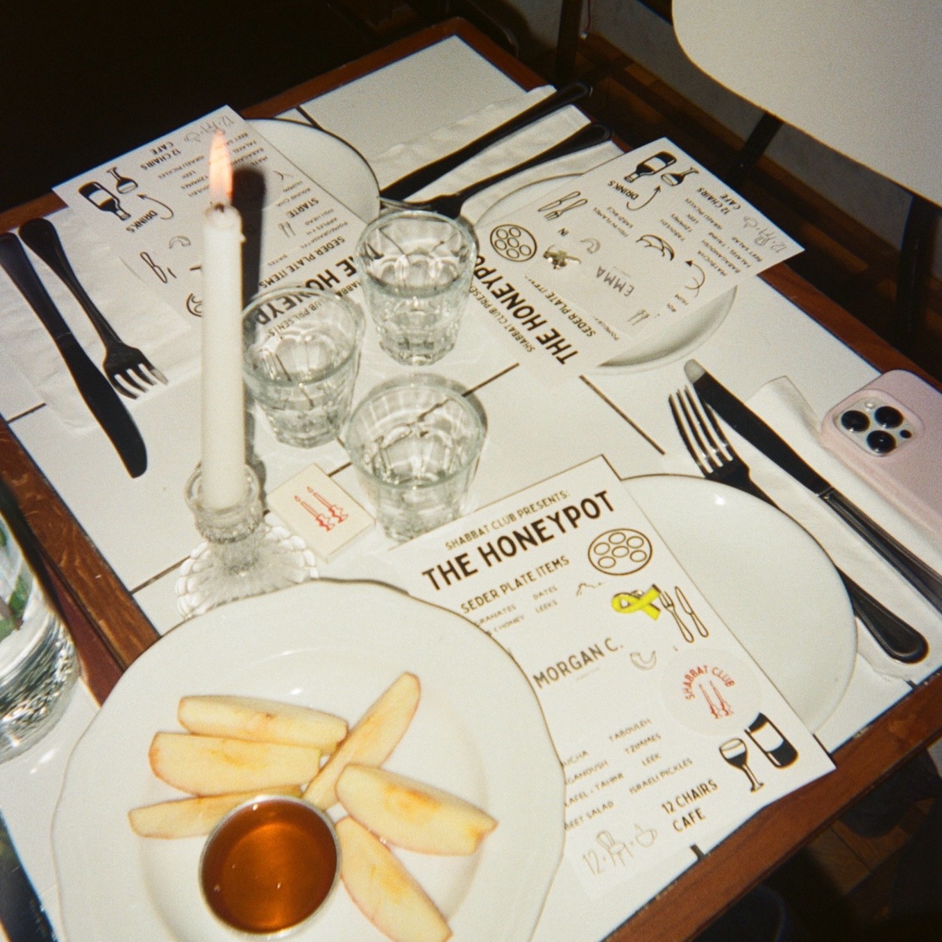 Interest Form thumbnail