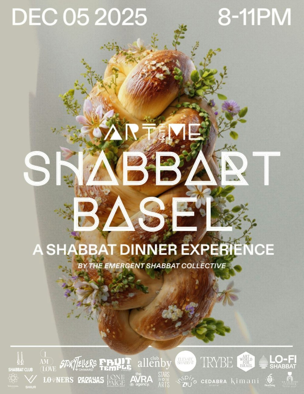PAST: Miami Art Basel "ShabbART" 12/5/25 thumbnail