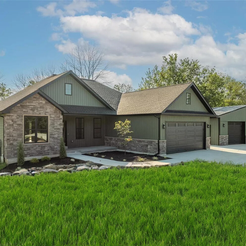 Missouri Best Homes | Custom Home Builder in Lincoln County  thumbnail