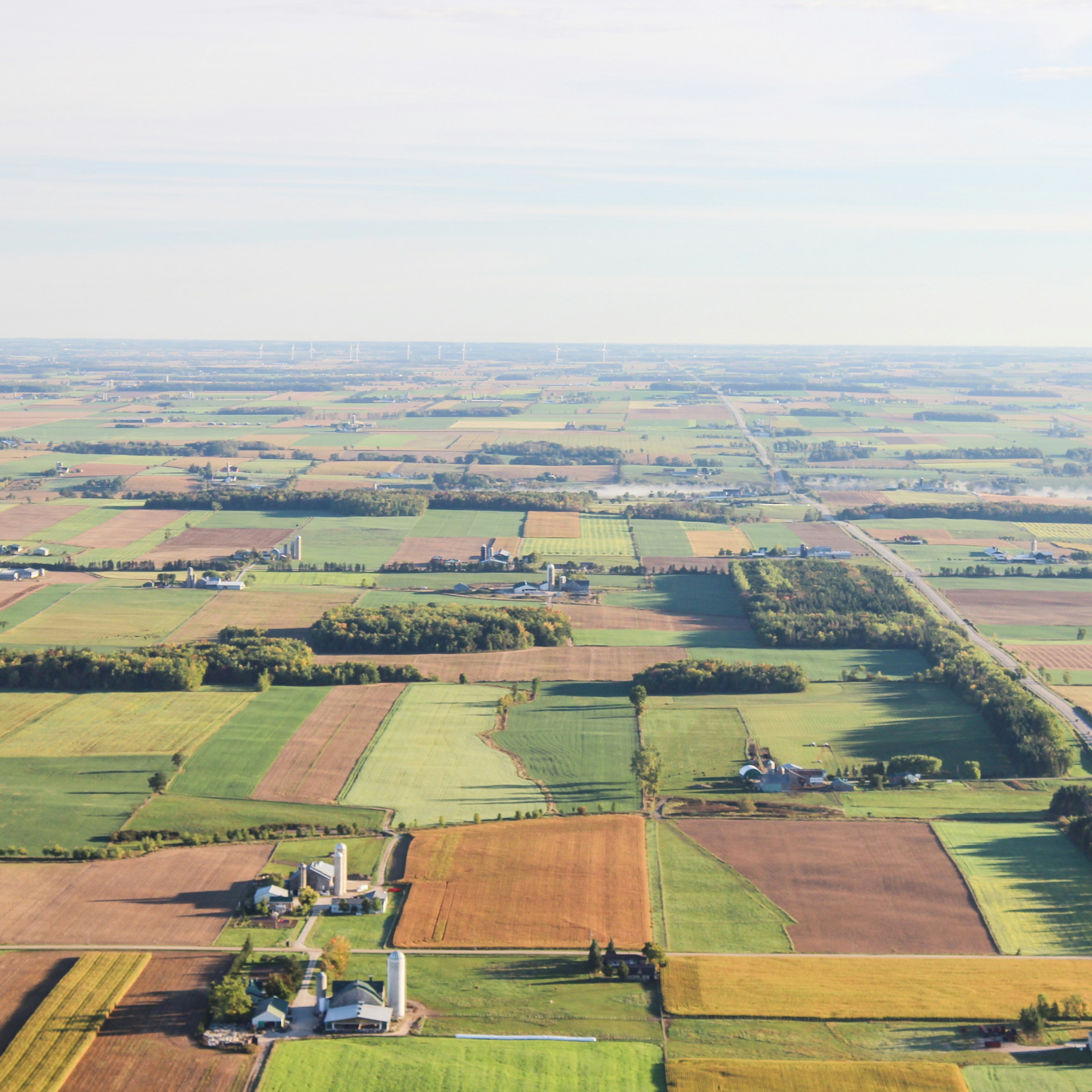 Search for Farms by County  thumbnail