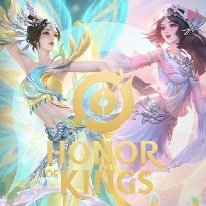 Honor of Kings - Xi Shi & Lady Zhen – Music by Jean-Gabriel Raynaud, vocals by Lara Ausensi. thumbnail
