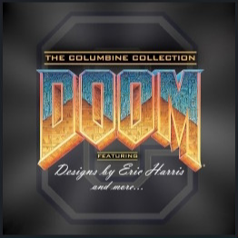 Doom: The Columbine Collection GZDoom for Nintendo Switch thumbnail