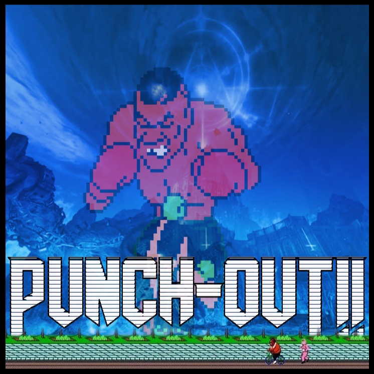 Punch-Out Doom for Switch thumbnail