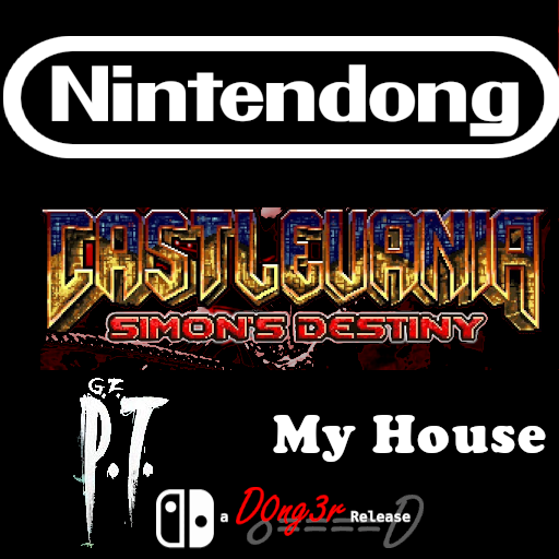 More GZDoom packs for Nintendo Switch thumbnail