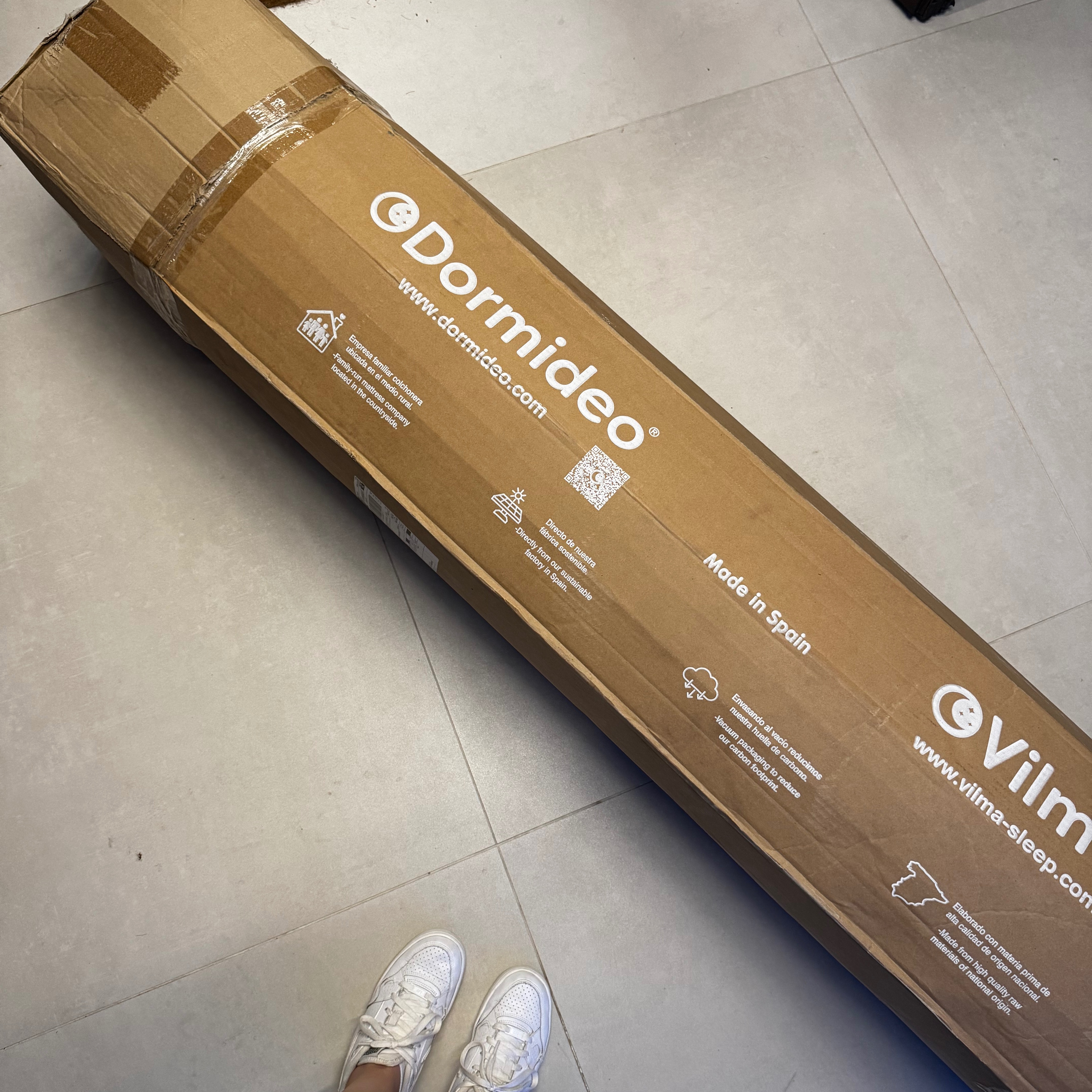 Colchão 🔗 thumbnail