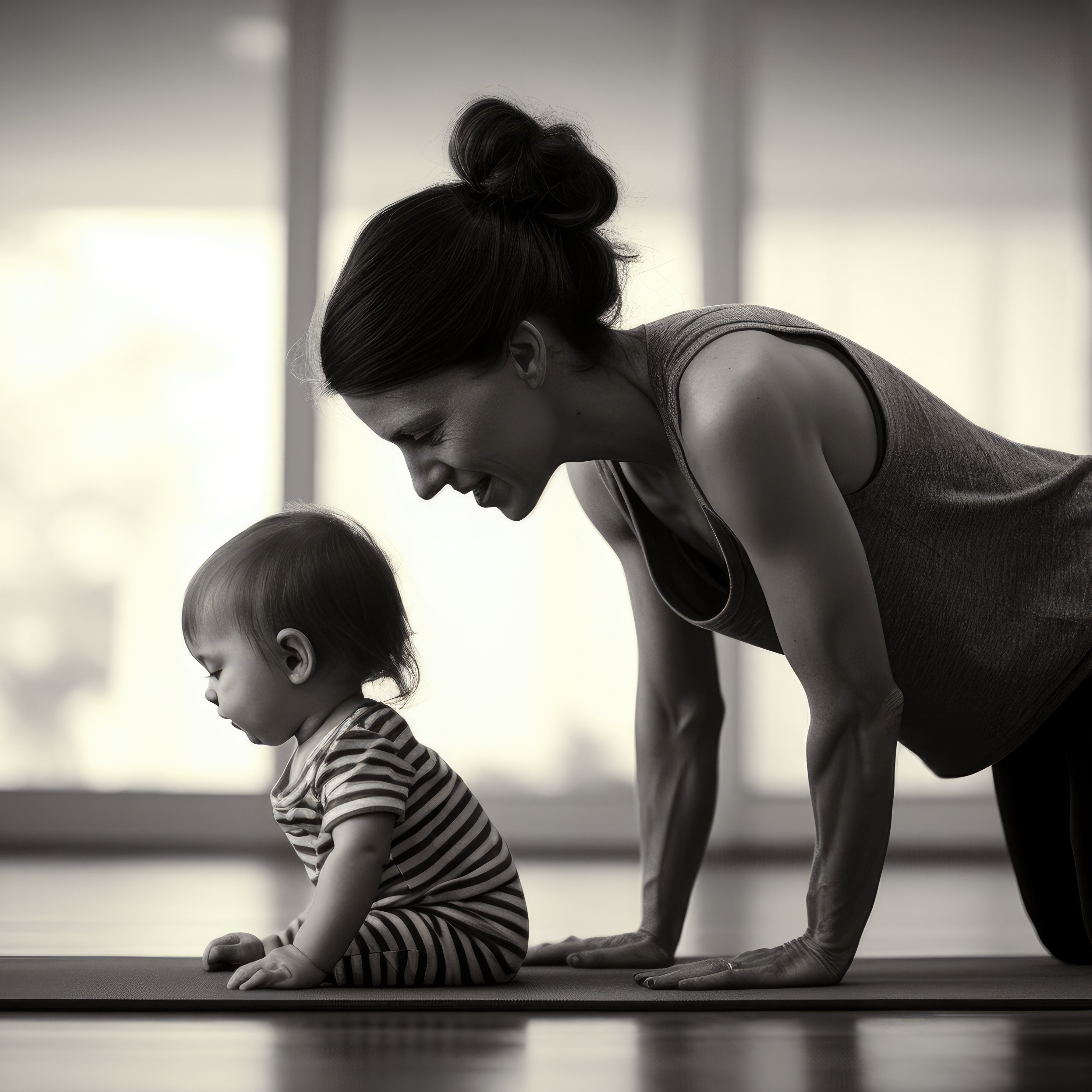 Pilates Clínico no Pós-Parto thumbnail