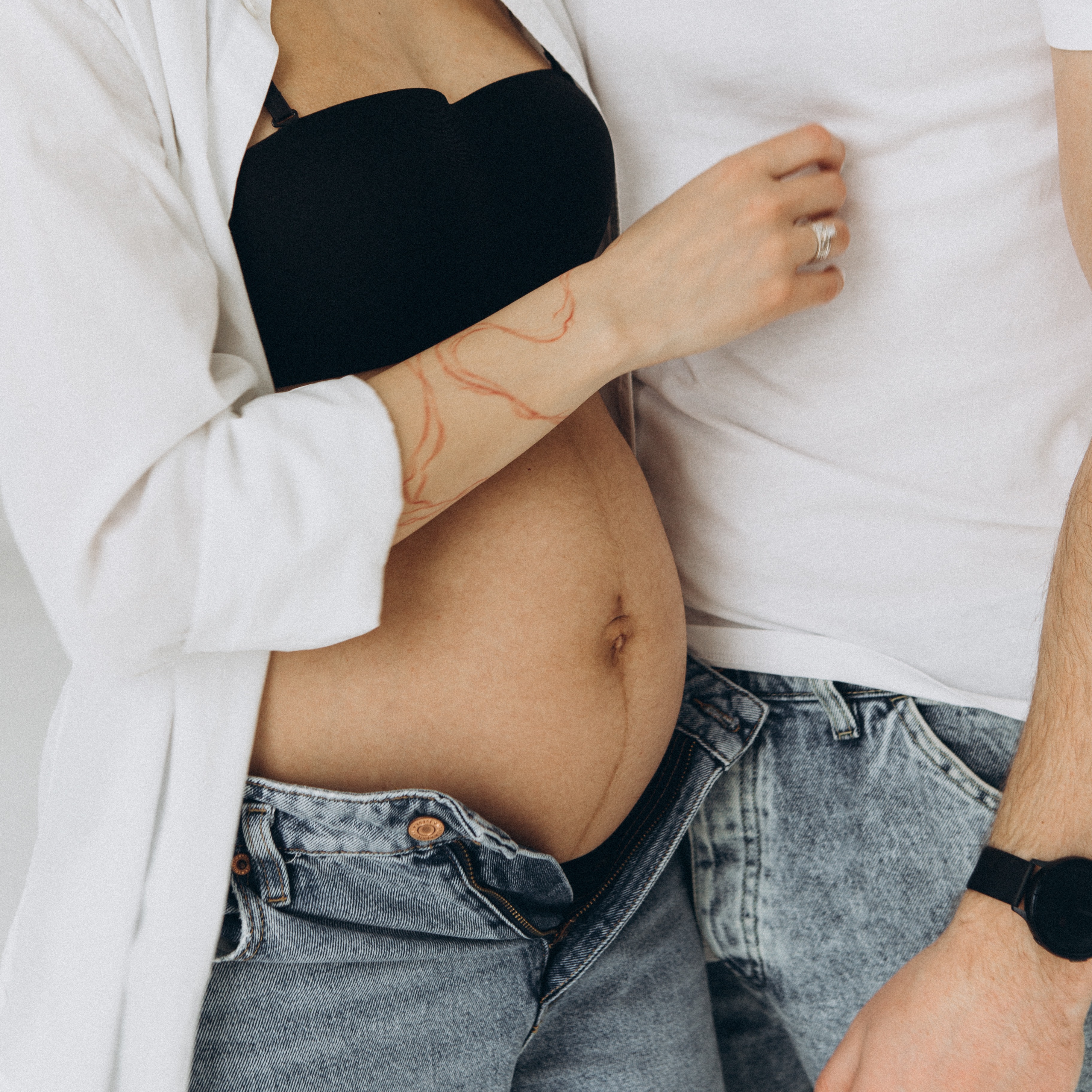 Massagem na Gravidez thumbnail