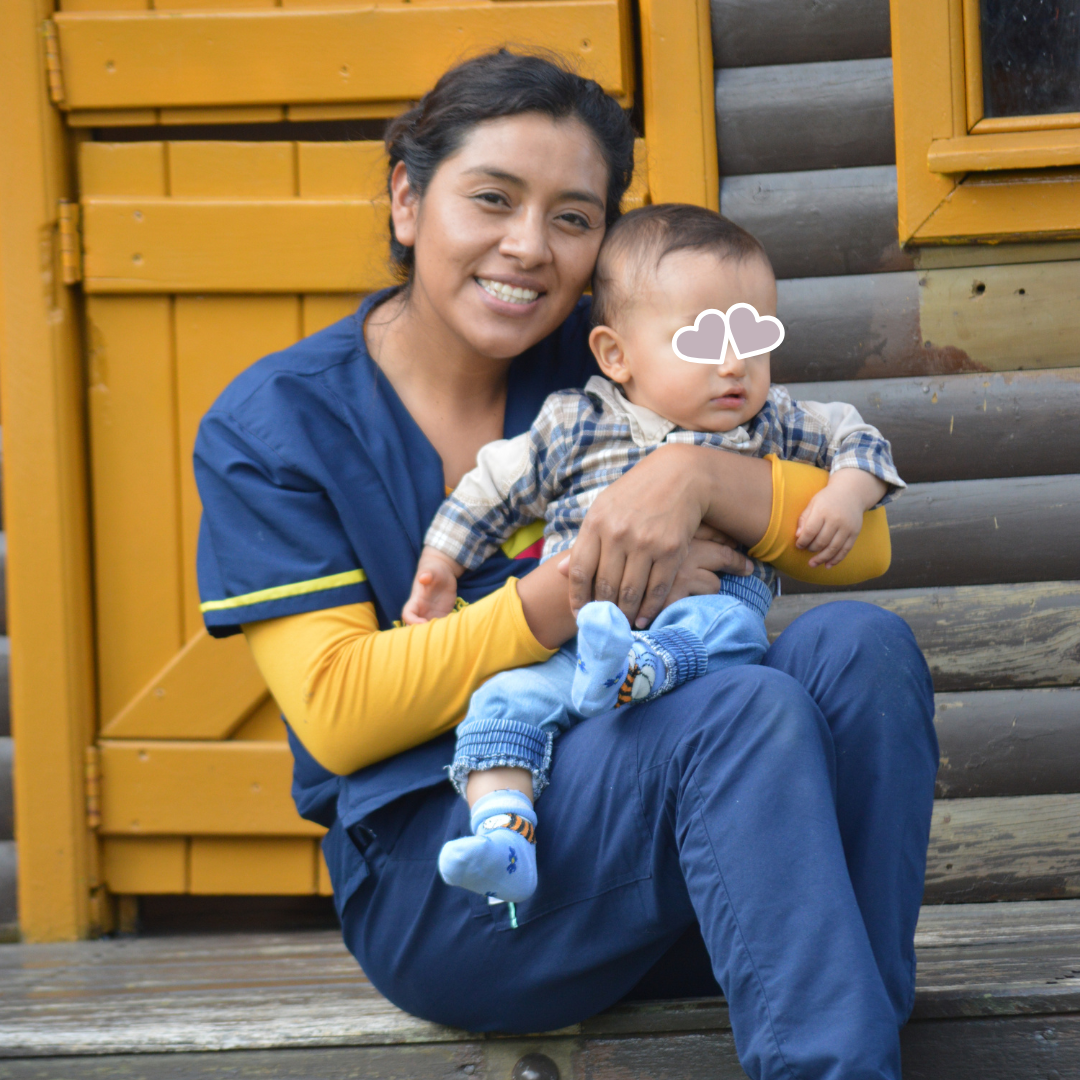 Stories of Hope! FHC Blog thumbnail