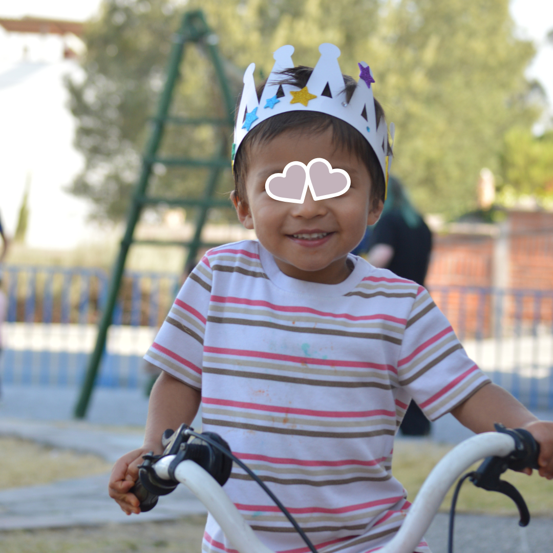 Sign up to sponsor a child in need! thumbnail