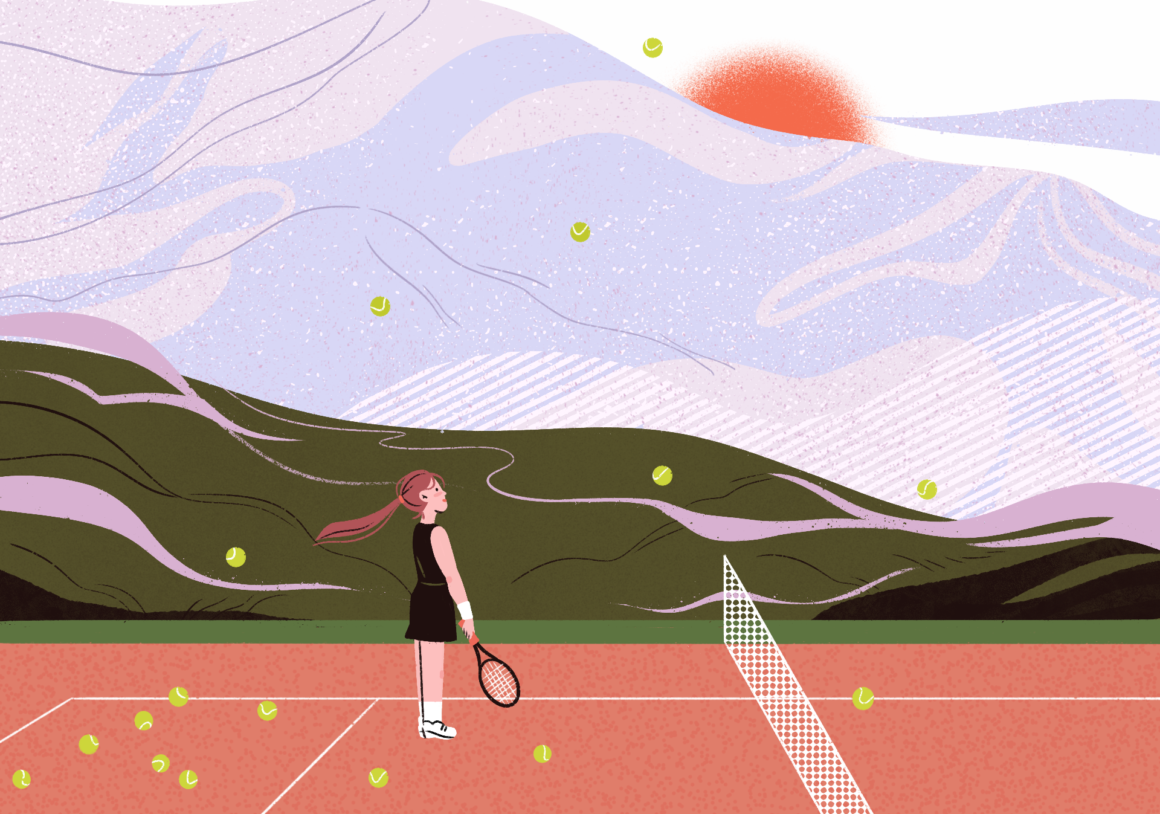 Art Lab x Artwort | Illustrated Interview to Anna Fedoseeva thumbnail