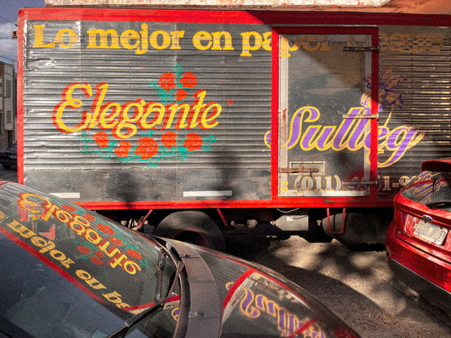 Fotointervista –&nbsp;Victoria Ugarte thumbnail