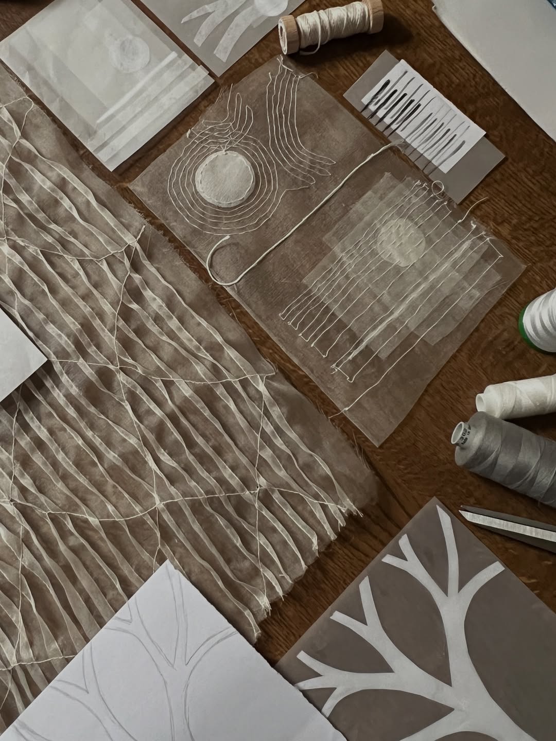 BOAW - 10 Contemporary textile artists you need to know thumbnail