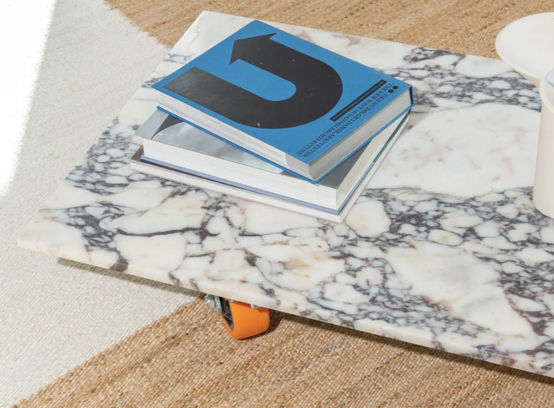 Matias Moellenbach - Danish Design Between Craft and Contemporary  thumbnail