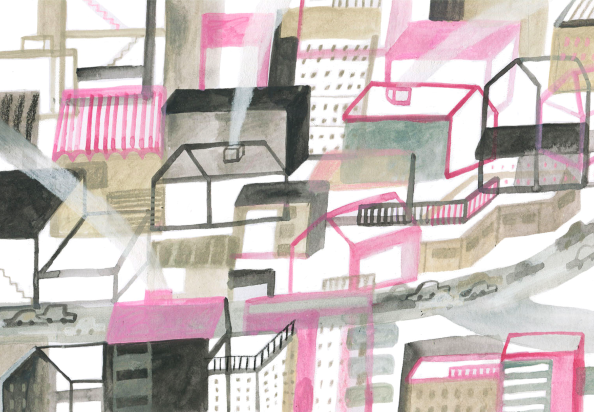 Disegnini - Daria Mingaleva thumbnail