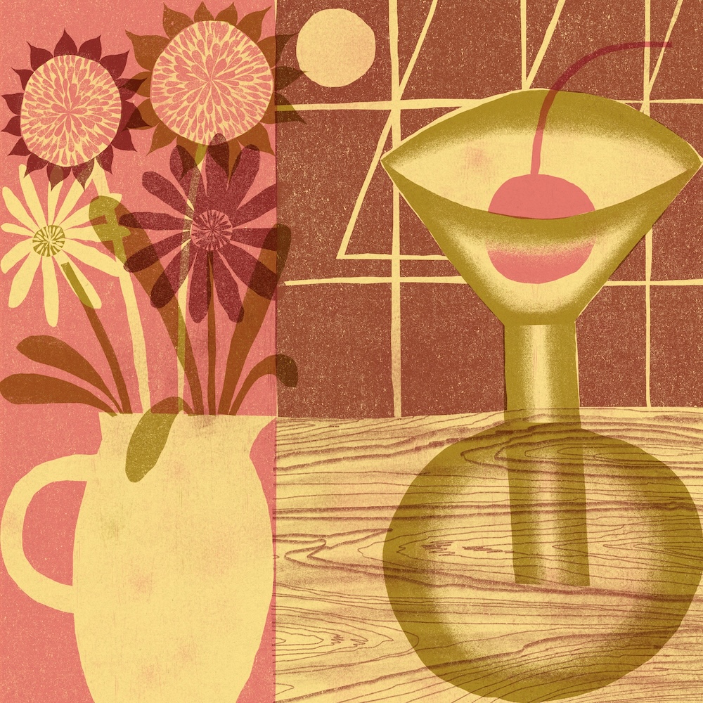 lllustrated Interview | Josh Stover in 5 disegnini  thumbnail