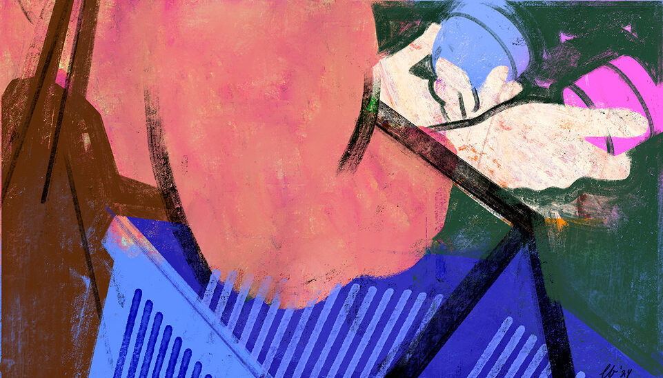 Leonie Bos – From Architecture to Human Being thumbnail