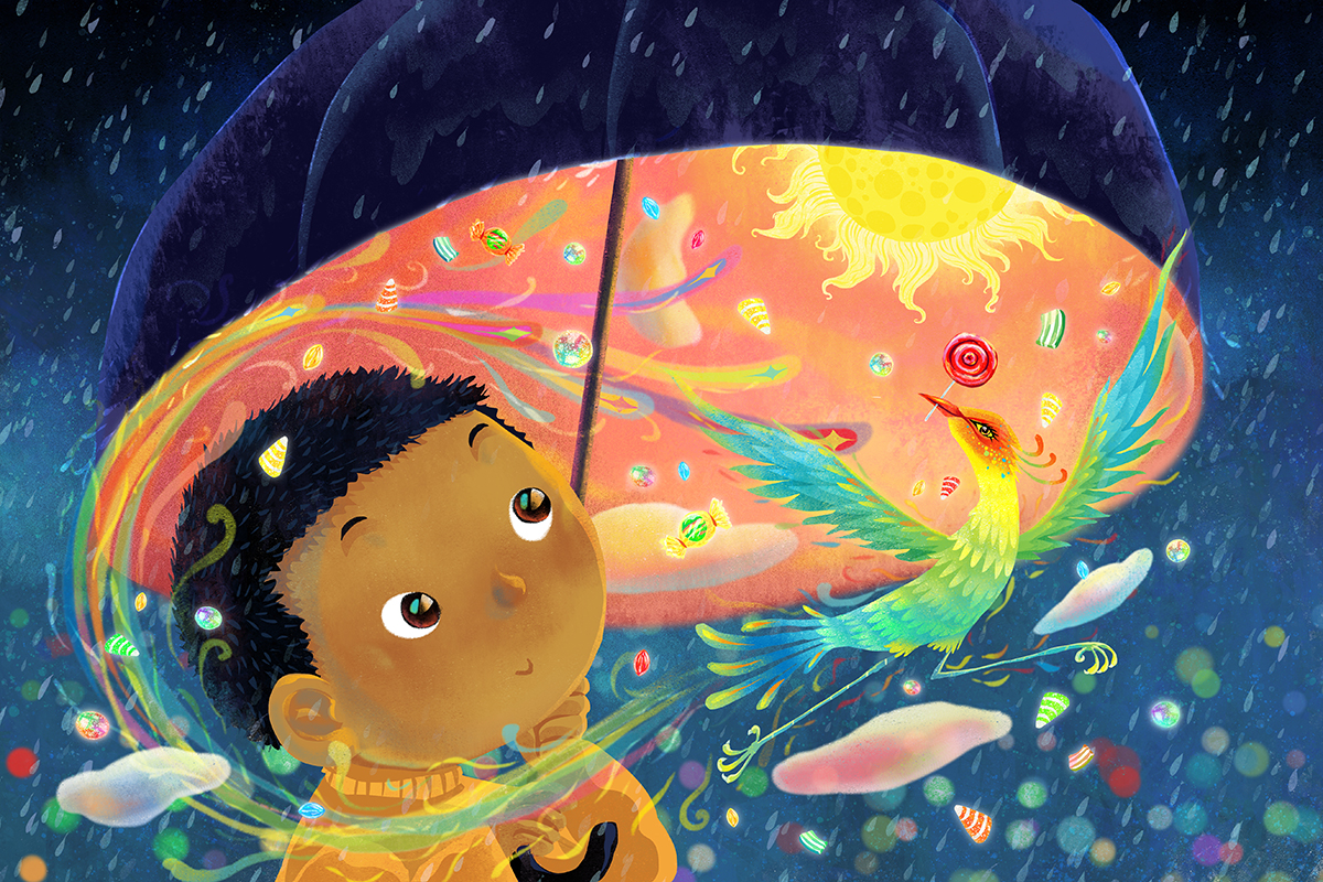 Illustrated Interview with Pham Quang Phuc thumbnail