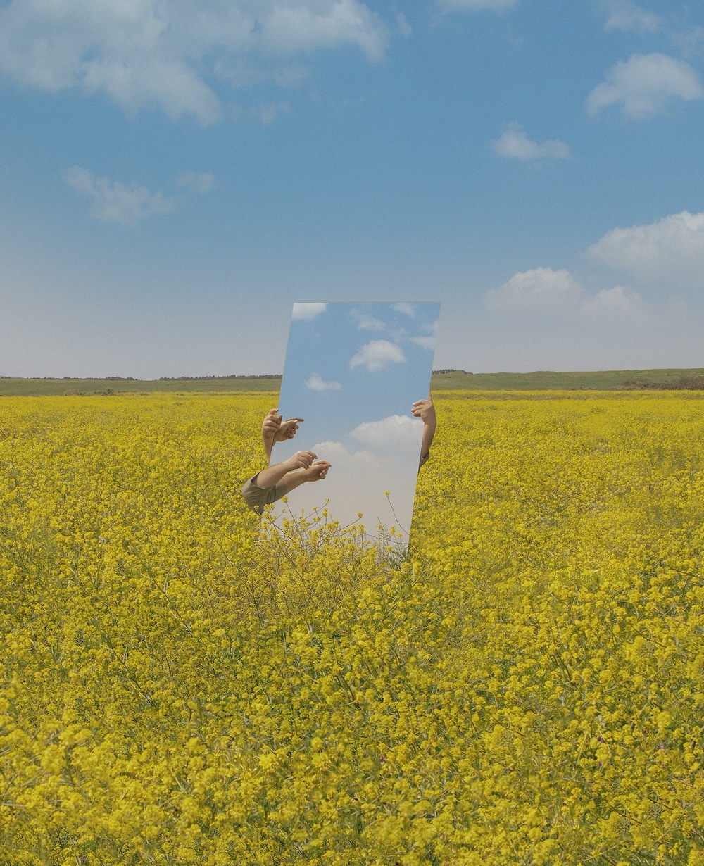 Andoni Beristain – The meaningful depth of colors thumbnail