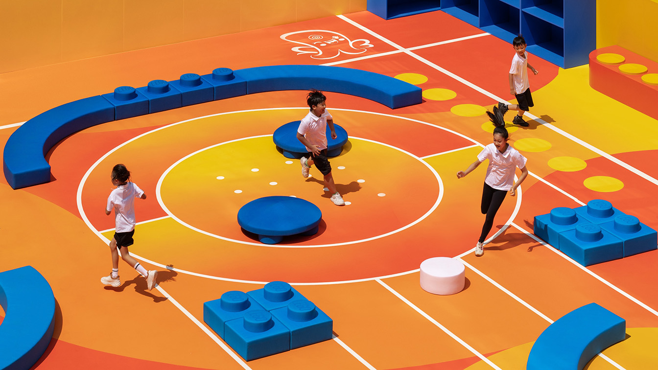 How Nike and LEGO Built the Future of Play through Modular Design thumbnail