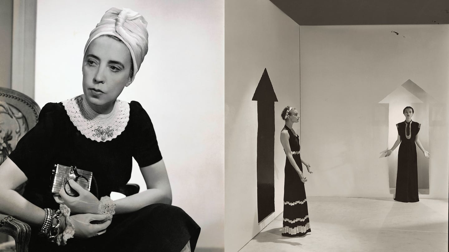 Elsa Schiaparelli and the Art of Perfume - 3 iconic collaborations thumbnail