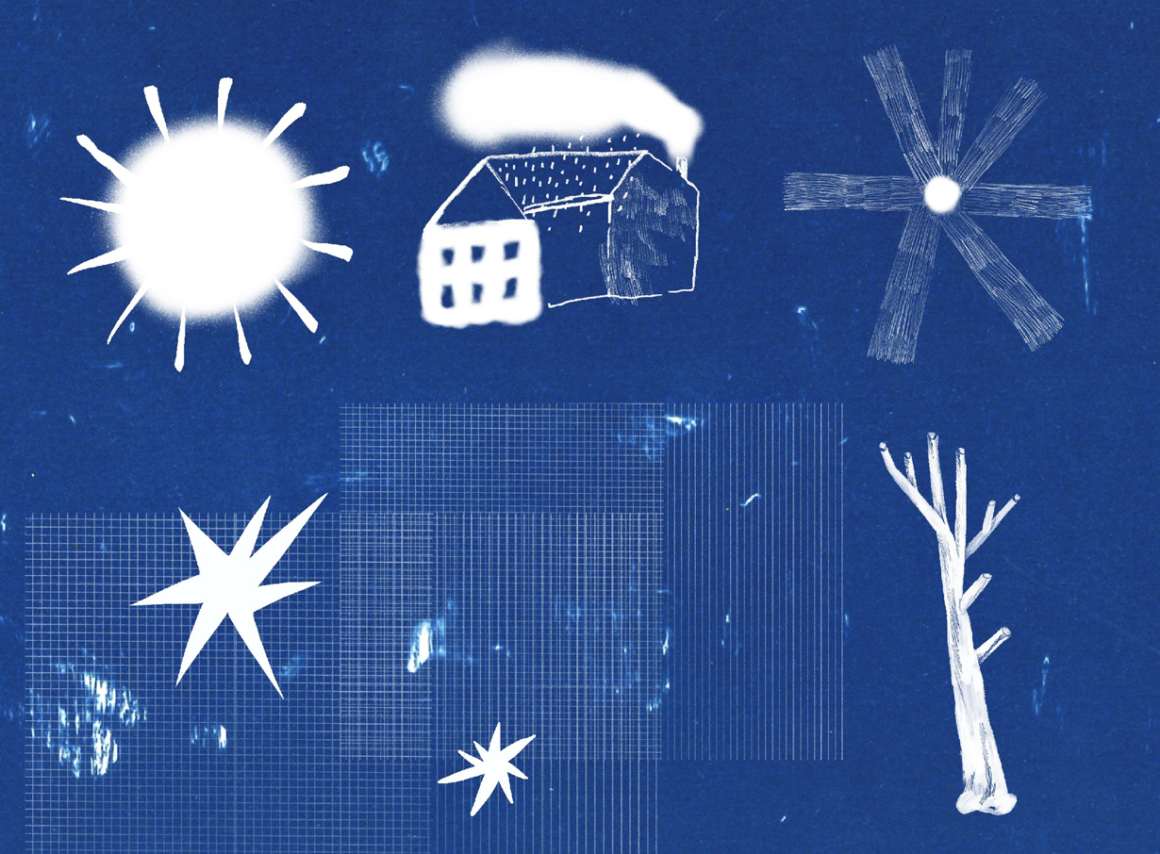 Incandescent Blue Threads: The Multidisciplinary imagination of Tanya Coates thumbnail